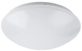 Rabalux 3436 - LED Mennyezeti lámpa LUCAS LED/24W/230V