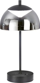 Fischer&amp;Honsel Riva 850331 Asztali lámpa 1x2W/LED 3000K/4750K/6500K 240lm IP20