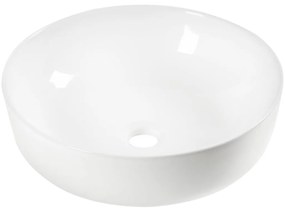 KR-98 WH kerámia design mosdó