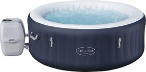 Lay-Z-Spa Miami Airjet EnergySense masszázsmedence 180 x 66 cm 2025