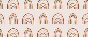 Kép - Álomalkotások N⁰3 (120x50 cm)