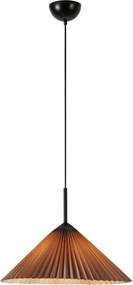 Markslojd PLISADO 108709 Függőlámpa 1x40W/E27 IP20