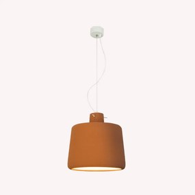 Zambelis PENDANT LAMP 1664 Függőlámpa 1x40w/E27 IP20