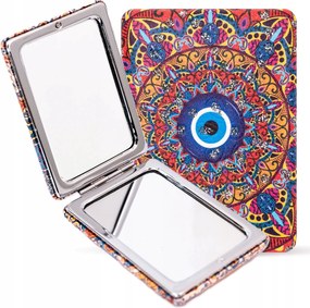 Visszapillantó Tükör Kis Kézi Próféta Szem Nyitható Keleti Stílusos Török