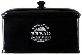 Kerámia kenyértartó Vintage home – Premier Housewares