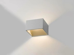 LED2 Fali, Q Fali Fehér 4100131