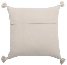 Pamut díszpárna 50x50 cm Pico – Bloomingville