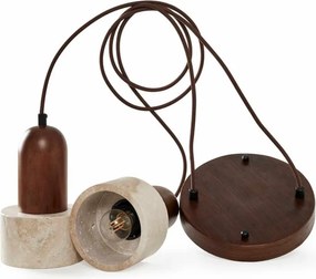 Loer B - Walnut - ELS