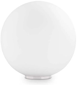 Ideal Lux - Asztali lámpa MAPA 1xE27/60W/230V 400mm