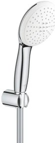 Zuhanyfej tömlővel GROHE Tempesta króm 27799003