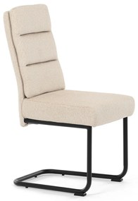 DCL-P3107 CRM2 étkezőszék szett, 2 db