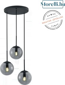 Függeszték Fa BALINI TRIO 308590342