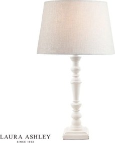 Laura Ashley Tate 3437211-Q Asztali lámpa IP20