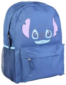 Disney Lilo és Stitch, A csillagkutya iskolatáska, táska 41 cm