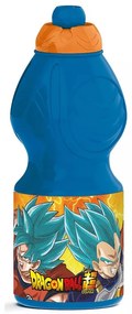 Dragon Ball kulacs, sportpalack 400 ml