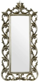 Fali tükör 57x126 cm Champagne – Premier Housewares
