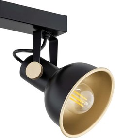 Argon LENORA 7142 Spotlámpa 2x7W/E14 IP20