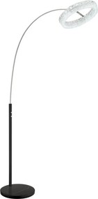 Globo 67387S - Dimmelhető LED állólámpa LAUREL LED/35W/230V 3000/4000/6000K
