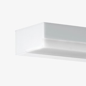 Lucis fali lámpa Izar I 14.4W Led 4000K akrilüveg fehér I1.L4.9