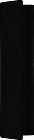 Eglo ZUBIALDE 99087 Fali lámpa 1x12W/LED 3000K 1400LM IP20
