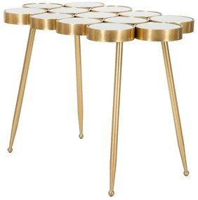 Tárolóasztal 55x100 cm Buttle – Mauro Ferretti