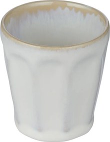 BERGAMO espresso csésze 65 ml, fehér