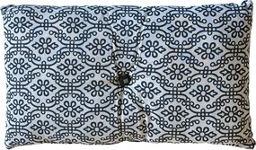 Rune fehér párna különböző méretek Méret: 30 x 50 cm