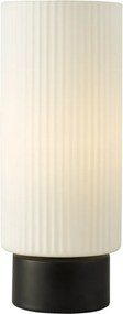 Dar Lighting Aneska ANE4022 Asztali lámpa 1x40w/E14 ip20
