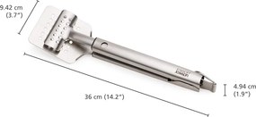 Rozsdamentes acél konyhai fogó GrillOut – Joseph Joseph