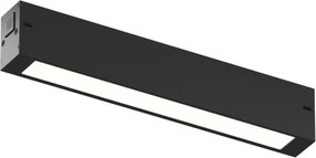 Linear series smart track light black — DK/EU-8003-BK
