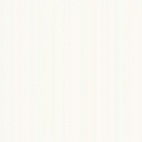 Fehér, Finom Csíkos Flizelin Tapéta