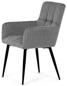 DCH-P3146 SIL2 étkezőszék szett, 2 db