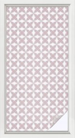 Furnérfólia Adatvédelem Szélvédőkhöz és Ablakokhoz Harmónia geometria 50x100