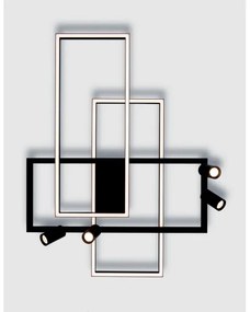 Zambelis 22020 - LED Dimmelhető csillár LED/52W/230V