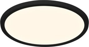 Nordlux OJA 2015036103 Süllyesztett mennyezeti lámpa 1x15W/LED IP20