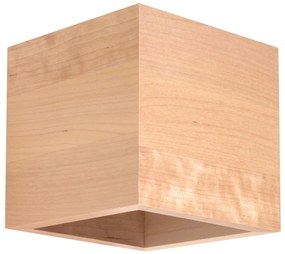 Sollux SL.0491 - Fali lámpa QUAD 1xG9/8W/230V fa