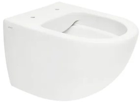 VitrA Sento SmoothFlush wall-hung WC compact 7847-003-007