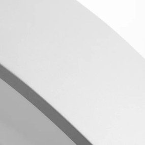 Eglo 97049 - LED Mennyezeti lámpa CRISTELO 1xLED/24W/230V