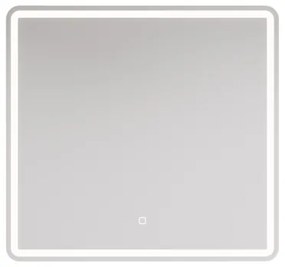 BATH DELUXE 01-080-51-58-00 - LED Fürdőszoba tükör TARS LED/27,2W/230V IP44