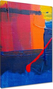 Festmények 70x100 Absztrakt Cepheus