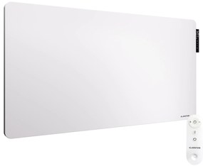 Klarstein Wonderbeam 900 Hybride Infravörös hősugárzó 108 x 60 cm 900 W Heti időzítő Távirányító