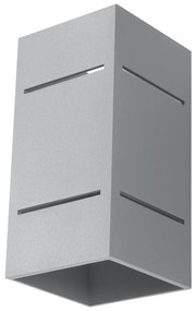 Sollux BLOCCO SL.0479 Fali lámpa 1x40W/G9
