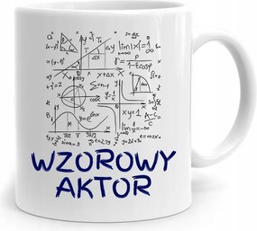 Színésznőnek Születésnapi Ajándék Bögre fényképes nyomtatással