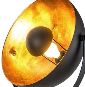 Globo 40150145X - Állólámpa BOWY 1xE27/40W/230V