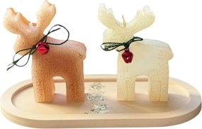 Christmas Candle Set7