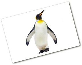 Üveg vágódeszka Pingvin pl-ko-80x52-f-59348064