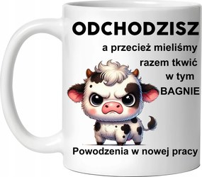 Bögre Ajándék Búcsú A Munkától Távozás A Munkából Távozol