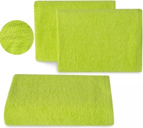 Frottír Törölköző Testre 50X100CM Puha Tartós Antibakteriális Premium