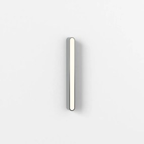 ASTRO LIGHTING 1440001 ATTICUS Modern Kültéri Fali Lámpa Csiszolt Króm LED IP44