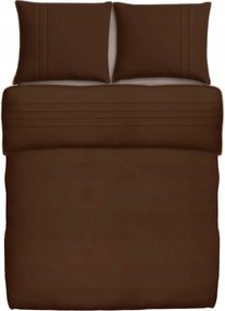 Szatén Ágyneműhuzat 220x200 Pamut 100%